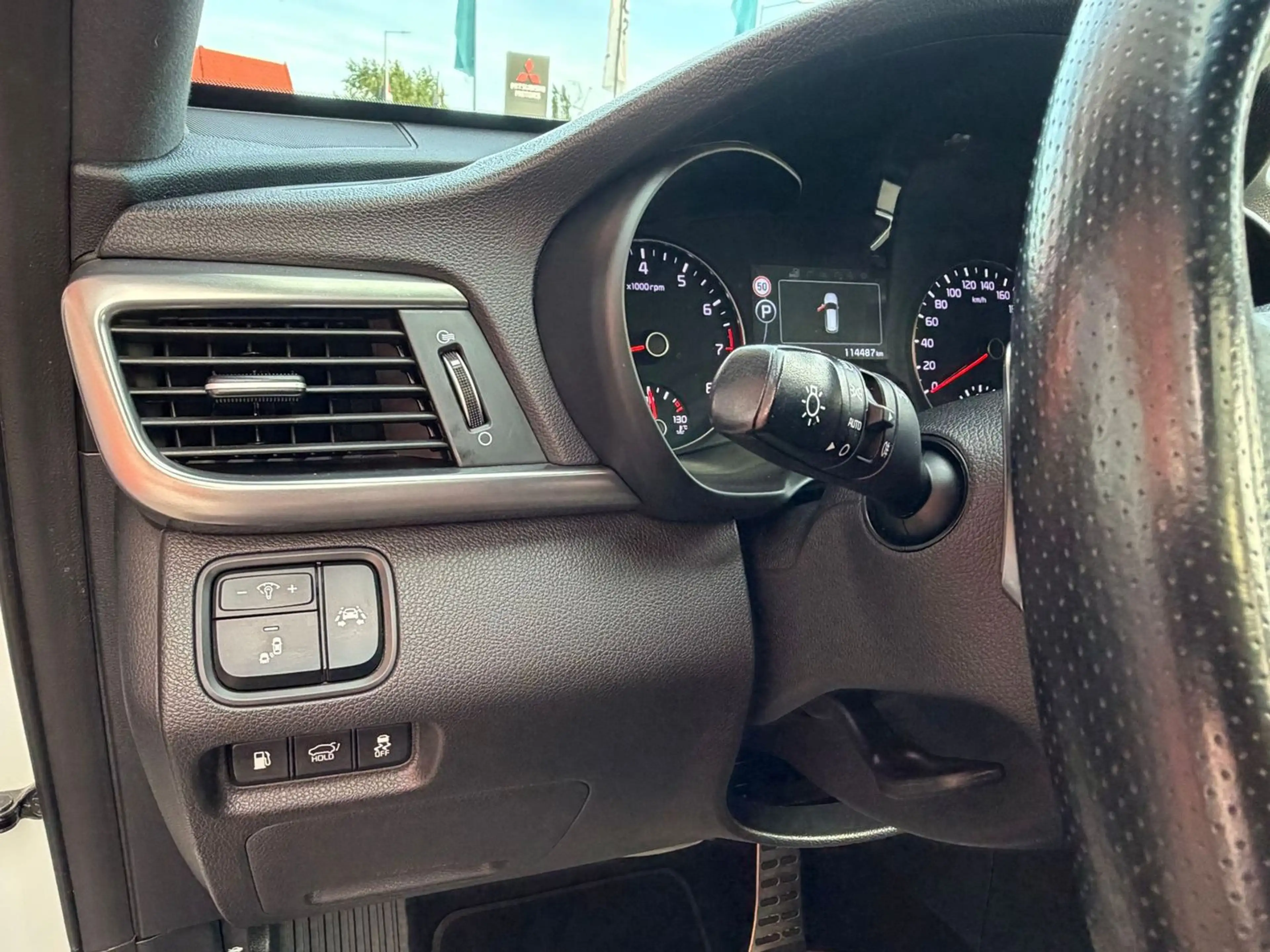 Kia Optima GT*Garantie* — photo 8