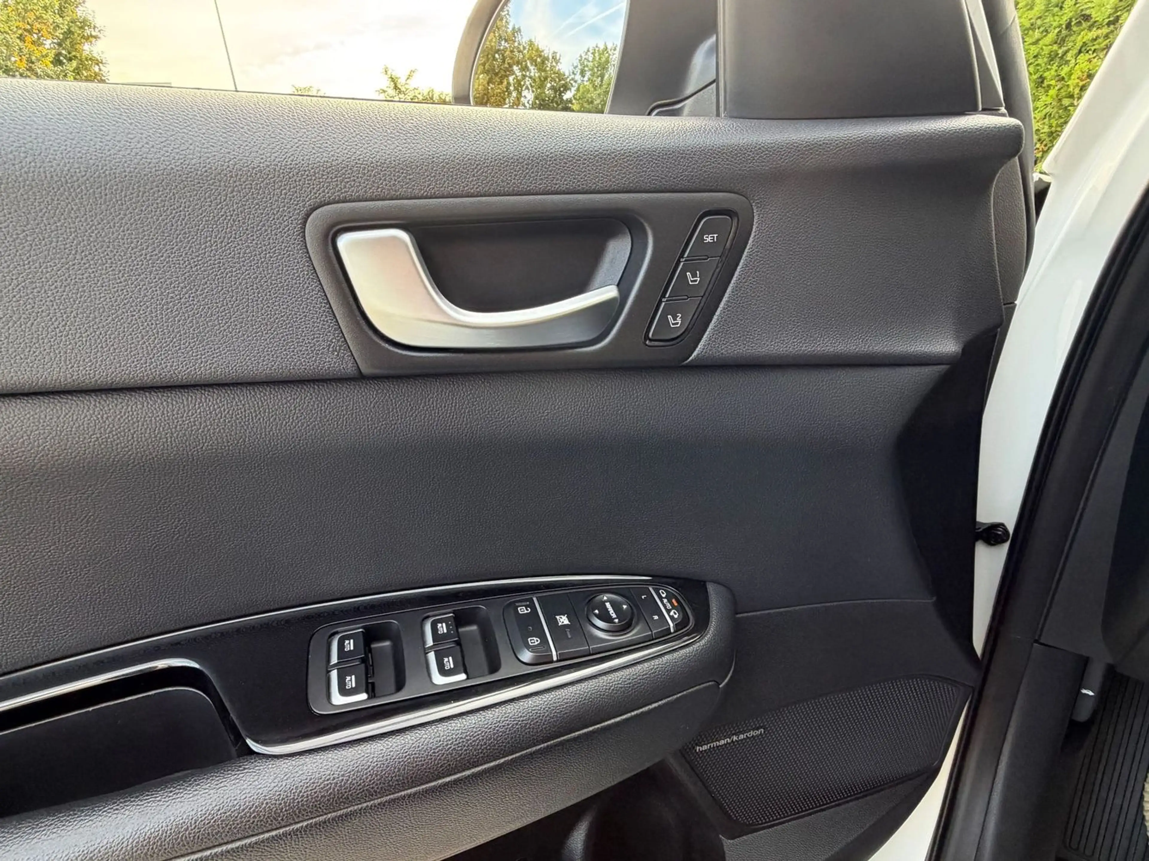 Kia Optima GT*Garantie* — photo 15