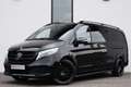 Mercedes-Benz V 300 300d / BPM VRIJ / XXL / DC / MBUX (apple car play) Noir - thumbnail 25