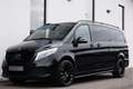 Mercedes-Benz V 300 300d / BPM VRIJ / XXL / DC / MBUX (apple car play) Noir - thumbnail 20