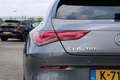 Mercedes-Benz CLA 200 Shooting Brake AUT7 Business Solution Luxury LEDER Grijs - thumbnail 27