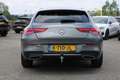 Mercedes-Benz CLA 200 Shooting Brake AUT7 Business Solution Luxury LEDER Grijs - thumbnail 3