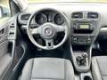 Volkswagen Golf VI 6, 1.4 TSI,5-Türer,TÜV Neu,Klima,TOP Argent - thumbnail 9