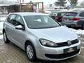 Volkswagen Golf VI 6, 1.4 TSI,5-Türer,TÜV Neu,Klima,TOP Plateado - thumbnail 3