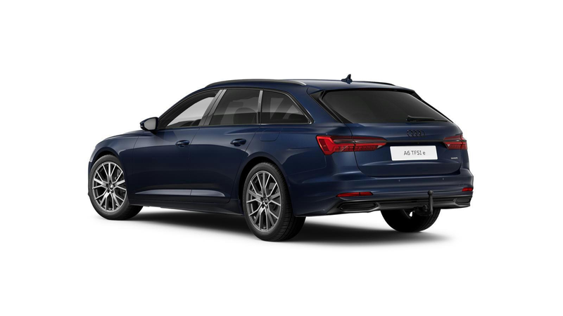 Audi A6 Avant 50 TFSI e quattro Advanced edition Trekhaak — photo 12