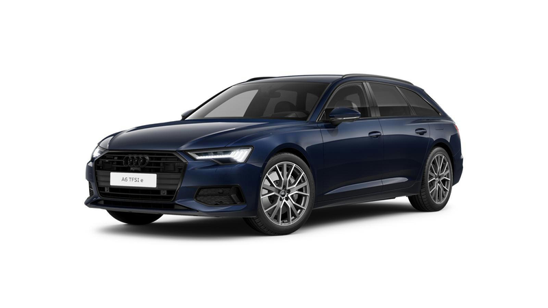 Audi A6 Avant 50 TFSI e quattro Advanced edition Trekhaak — photo 13