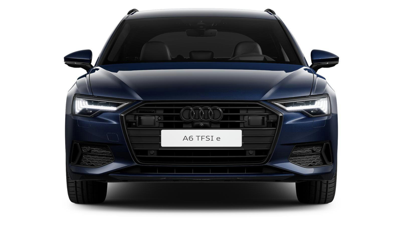 Audi A6 Avant 50 TFSI e quattro Advanced edition Trekhaak — photo 8
