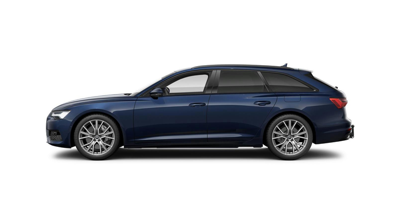 Audi A6 Avant 50 TFSI e quattro Advanced edition Trekhaak — photo 6