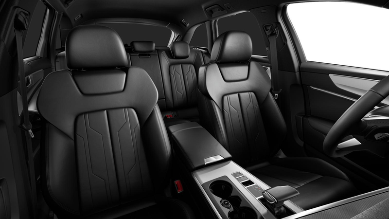 Audi A6 Avant 50 TFSI e quattro Advanced edition Trekhaak — photo 10