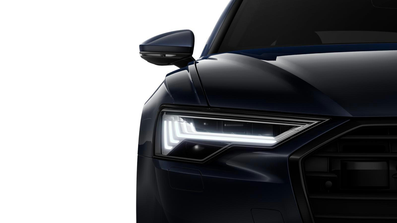 Audi A6 Avant 50 TFSI e quattro Advanced edition Trekhaak — photo 7