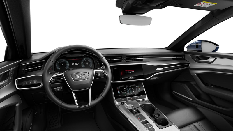 Audi A6 Avant 50 TFSI e quattro Advanced edition Trekhaak — photo 11