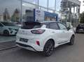 Ford Puma 1,0 EcoBoost Hybrid Sound Edition Weiß - thumbnail 5
