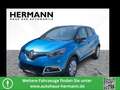 Renault Captur 0.9 TCe 90 eco² ENERGY Experience LED*LM Zwart - thumbnail 1