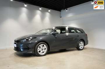 Sportswagon 1.0 T-GDi MHEV DynamicLine Automaat/Ca