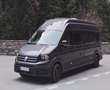 Volkswagen Grand California Grand California Autm. 4MOTION 680 Сірий - thumbnail 11