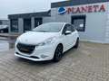 Peugeot 208 Allure Weiß - thumbnail 2
