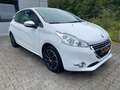 Peugeot 208 Allure Weiß - thumbnail 4