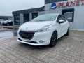 Peugeot 208 Allure Weiß - thumbnail 1