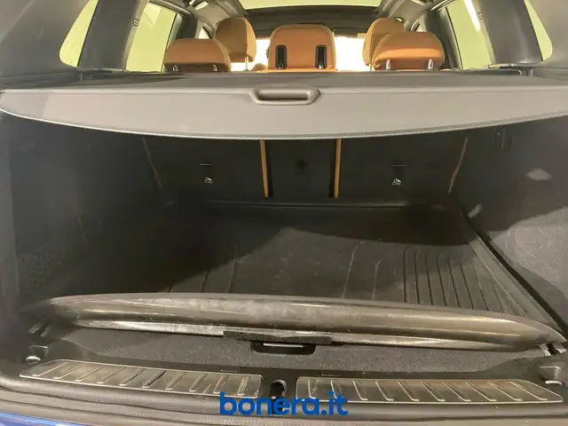 BMW X3 view 13