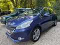 Peugeot 208 208 1.2i Allure Bleu - thumbnail 2