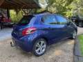 Peugeot 208 208 1.2i Allure Bleu - thumbnail 8