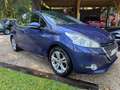 Peugeot 208 208 1.2i Allure Bleu - thumbnail 4