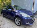Peugeot 208 208 1.2i Allure Bleu - thumbnail 1