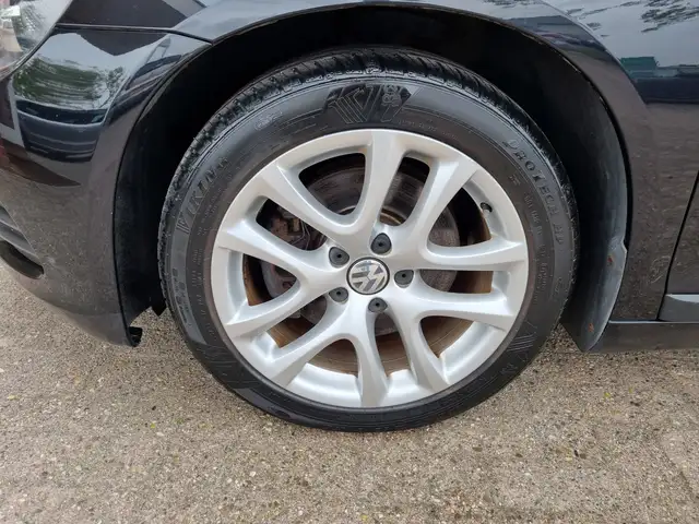 Volkswagen Scirocco view 23
