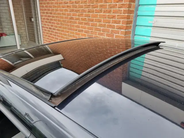 Volkswagen Scirocco view 16
