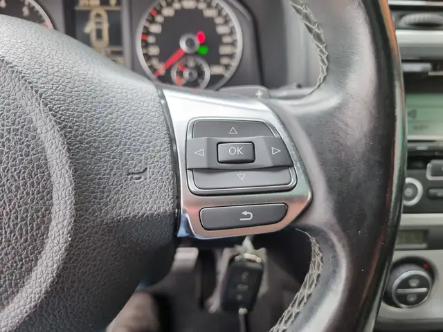 Volkswagen Scirocco view 15