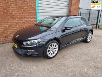 1.4 TSI Highline Plus DSG-Automaat Bj:2009 NAP!