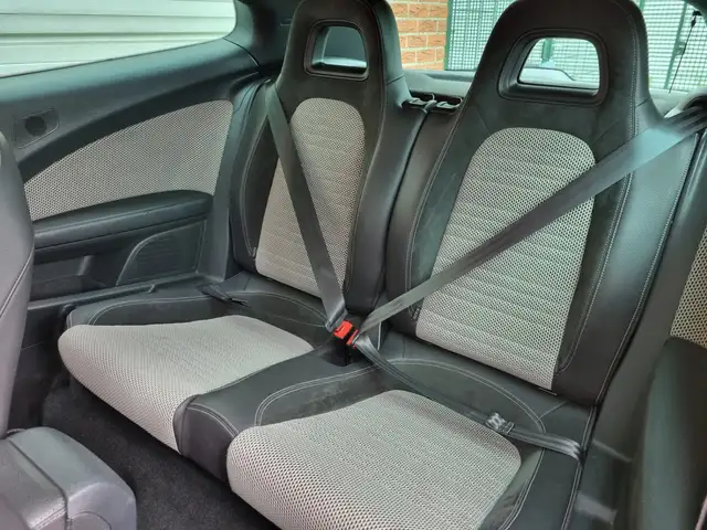 Volkswagen Scirocco view 18