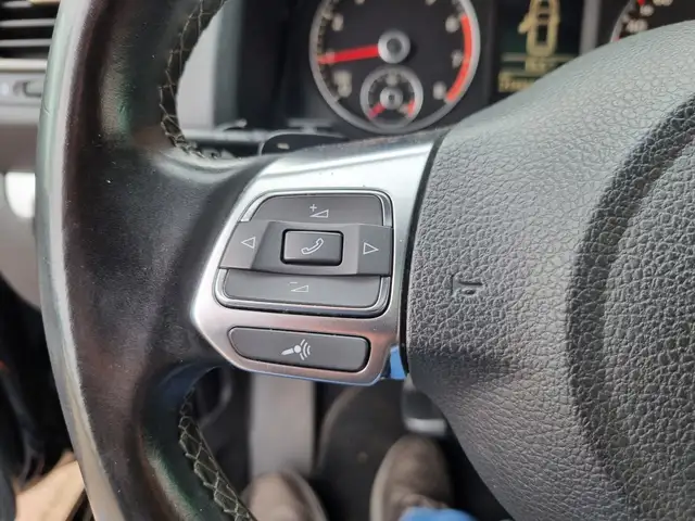Volkswagen Scirocco view 14