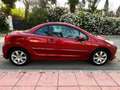Peugeot 207 CC 1.6 VTi Burdeos - thumbnail 22