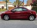 Peugeot 207 CC 1.6 VTi Burdeos - thumbnail 5