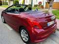 Peugeot 207 CC 1.6 VTi Burdeos - thumbnail 4