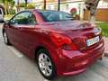 Peugeot 207 CC 1.6 VTi Burdeos - thumbnail 3