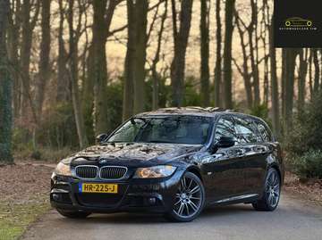 3-serie Touring 325i Business Line M Sport