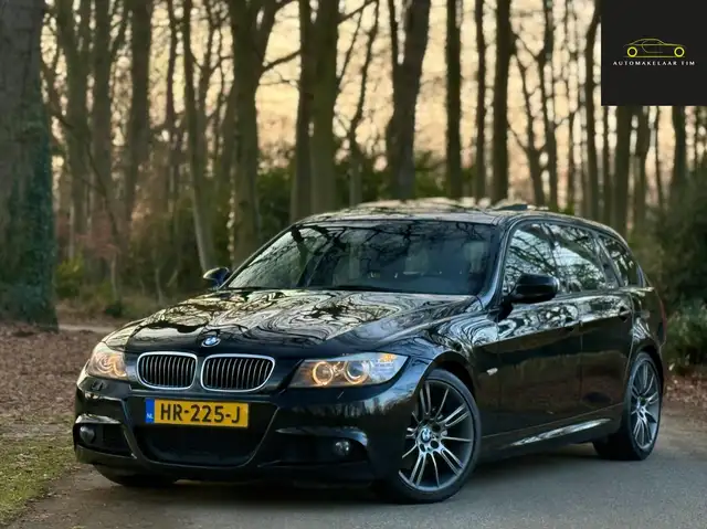 BMW 325 3-serie Touring 325i Business Line M Sport