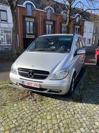 3.0 CDI LWB Ambiente