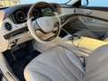 Mercedes-Benz S 500 4MATIC Limousine FAP Distr RKam AUT PTS Noir - thumbnail 8