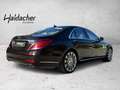 Mercedes-Benz S 500 4MATIC Limousine FAP Distr RKam AUT PTS Noir - thumbnail 7