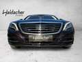 Mercedes-Benz S 500 4MATIC Limousine FAP Distr RKam AUT PTS Noir - thumbnail 3