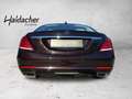 Mercedes-Benz S 500 4MATIC Limousine FAP Distr RKam AUT PTS Noir - thumbnail 6