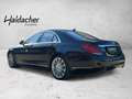 Mercedes-Benz S 500 4MATIC Limousine FAP Distr RKam AUT PTS Noir - thumbnail 5
