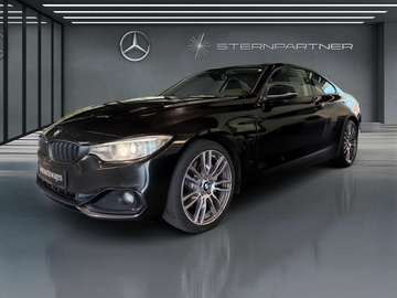 d xDrive Coupé XENON+HIFI+LEDER+MEMORY