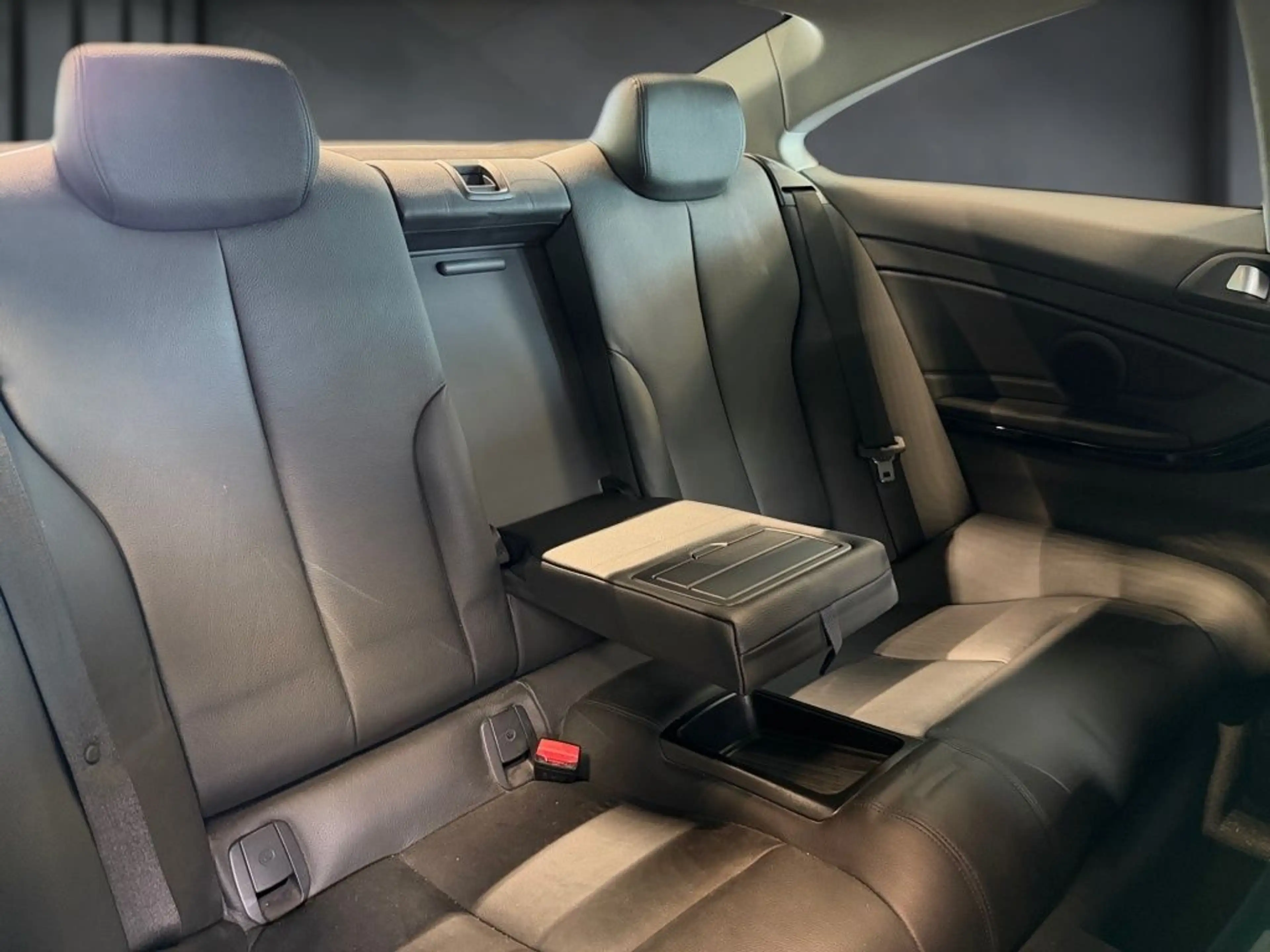 BMW 435 d xDrive Coupé XENON+HIFI+LEDER+MEMORY — photo 10