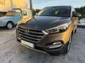 Hyundai TUCSON 1.6 GDI 132CH CREATIVE 2WD Brun - thumbnail 2