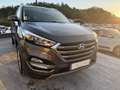 Hyundai TUCSON 1.6 GDI 132CH CREATIVE 2WD Brun - thumbnail 1