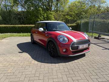 Mini 1.5A Cooper OPF (EU6d-TEMP)